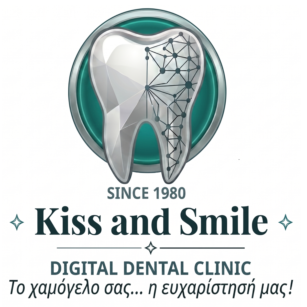 Kiss and Smile - Digital Dental Clinic